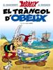El tràngol d'Obèlix | 9788469603109 | Uderzo, Albert | Llibreria Sendak