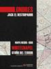 Londres. Jack el Destripador | 9788412048360 | Vacas Hernández, Mónica/Castillo García, Daniel | Llibreria Sendak