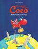 El pequeño dragón Coco da la vuelta al mundo | 9788424676827 | Siegner, Ingo | Llibreria Sendak