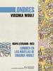 Londres en las novelas de Virginia Woolf | 9788418700194 | Woolf, Virginia | Llibreria Sendak