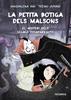 La petita botiga dels malsons 2. El misteri dels ullals desapareguts | 9788424672003 | Hai, Magdalena | Llibreria Sendak