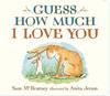 Guess How Much I Love You | 9781536210637 | McBratney, Sam | Llibreria Sendak