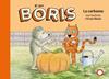El gat Boris. La carbassa | 9788419401663 | Moser, Erwin | Llibreria Sendak