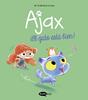 Ajax 1. ¡El gato está bien! | 9788419183514 | Mr Tan | Librería Sendak