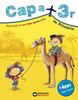 Cap a 3r de Primària | 9788448949075 | Montero, Diego/Vila, Jaume | Llibreria Sendak