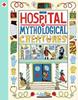 The Hospital for Mythological Creatures | 9781800660694 | Cathy Evans | Llibreria Sendak