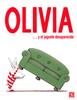 Olivia y el juguete desaparecido | 9789681671822 | FALCONER, IAN | Llibreria Sendak
