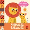 Animales salvajes | 9788411821506 | Bellón Muñoz, Teresa | Llibreria Sendak