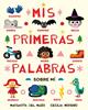 Mis primeras palabras sobre mí | 9788410208087 | del Mazo, Margarita | Librería Sendak