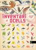 Inventari il·lustrat dels ocells | 9788416721054 | Aladjidi, Virginie | Llibreria Sendak