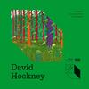 El arte en juego - David Hockney: La llegada de la primavera en Woldgate | 9788419043719 | Coffin, Delphine/de Bouhellier, Alexandra | Llibreria Sendak