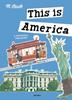 This is America | 9780789332585 | Sasek, Miroslav | Llibreria Sendak