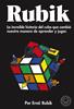 Rubik | 9788418187964 | Rubik, Erno | Llibreria Sendak