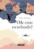 ¿Me estás escuchando? | 9788417442620 | Tillie Walden | Llibreria Sendak