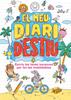 El meu diari d'estiu Blackie Books | 9791387748333 | Comité Blackie | Llibreria Sendak