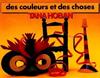 Des coleur et des choses | 9782211017787 | Hoban, Tana | Llibreria Sendak