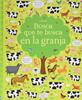 Busca que te busca en la granja | 9781474909389 | Robson Kirsteen | Librería Sendak