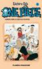 One Piece nº 01 | 9788468471525 | Oda, Eiichiro | Librería Sendak
