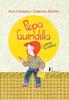 Pepa Guindilla ¡Contra el mundo! | 9788419320223 | Campoy, Ana | Librería Sendak