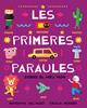 Les primeres paraules sobre el meu món | 9788410208537 | del Mazo, Margarita | Llibreria Sendak