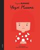 Pequeña & Grande Yayoi Kusama | 9788411782661 | Sánchez Vegara, María Isabel | Librería Sendak