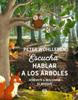 Escucha a los árboles hablar | 9788494820229 | Wohlleben, Peter; | Llibreria Sendak