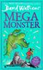 Megamonster | 9780008499761 | WALLIAMS AND ROSS | Llibreria Sendak
