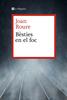 Bèsties en el foc | 9788419334749 | Roure, Joan | Llibreria Sendak