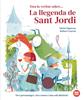 Tota la veritat sobre... La llegenda de Sant Jordi | 9791387594015 | Figueras, Núria | Llibreria Sendak