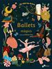 Ballets màgics | 9788499062563 | Hsu, Ginnie | Llibreria Sendak