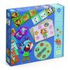 DJECO Bingo, Domino y Memory - Los amiguitos | 3070900081314 | Librería Sendak