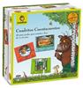 HABA Cuadros Cuentacuentos El Grúfalo | 8057158622440 | Llibreria Sendak