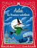 Ada, la ratolina bruixa | 9788447956616 | Spiessert, Rudy | Librería Sendak