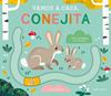 Vamos a casa, conejita | 9788414041970 | Nosy Crow Ltd. | Llibreria Sendak