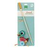 Duck Push Toy | 3048700077851 | Llibreria Sendak