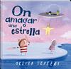 On amagar una estrella | 9788419913548 | Jeffers, Oliver | Librería Sendak