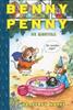 Benny y Penny. De mentira | 9788424635640 | Hayes, Geoffrey | Llibreria Sendak