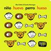 Niño huevo perro hueso | 9788494870927 | Ellen Duthie | Llibreria Sendak