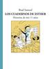 Los cuadernos de Esther. Historias de mis 11 años | 9788494556807 | Sattouf, Riad | Llibreria Sendak