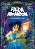 Frida McMoon i els aprenents del temps | 9788402425829 | Mañas, Pedro/Ferraté, Laia | Llibreria Sendak
