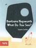 Barbara Hepworth What Do You See? | 9781849767859 | Carlin, Laura | Llibreria Sendak