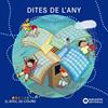 Dites de l'any | 9788448924942 | Baldó, Estel/Gil, Rosa/Soliva, Maria | Librería Sendak
