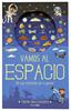 Vamos al espacio | 9788408196969 | Knapman, Timothy/Robins, Wesley | Librería Sendak