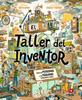 El taller del inventor | 9788411822886 | Amos, Ruth | Llibreria Sendak