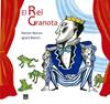 El rei granota | 9788416987894 | Besora, Ramon | Llibreria Sendak