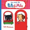 Pepe & Mila. La casa | 9788413921716 | Kawamura, Yayo | Llibreria Sendak