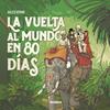 La vuelta al mundo en 80 días | 9788424667788 | Verne, Jules | Llibreria Sendak