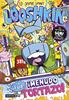Looshkin 2. ¡Fua! ¡Menudo tortazo! | 9788408324799 | Smart, Jamie | Llibreria Sendak