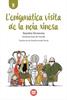 L'enigmàtica visita de la noia xinesa | 9791387594220 | Siemens, Sandra | Llibreria Sendak