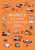 Acudits per a tota la família | 9791387847319 | Giménez, Toni | Llibreria Sendak